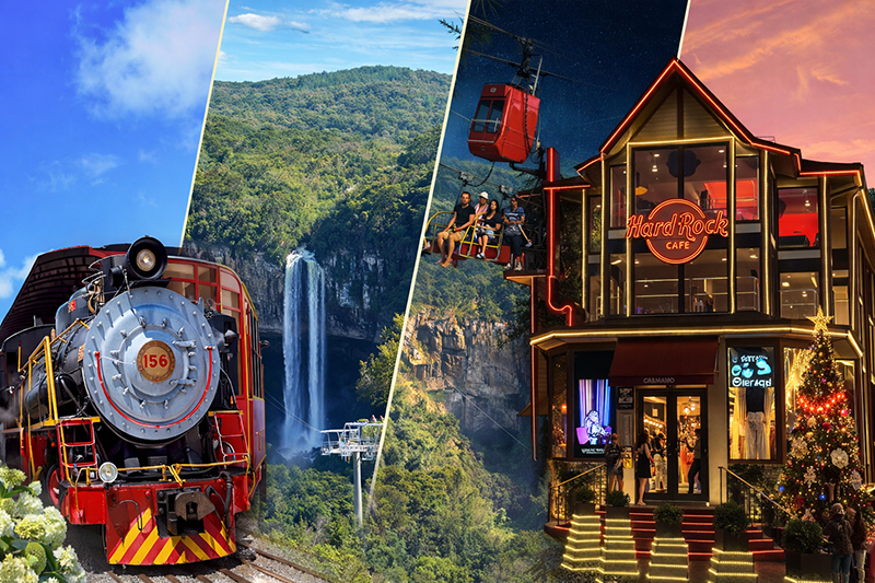 Ingressos com Desconto